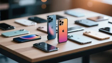 Melhores Celulares Custo-Benefício de 2025