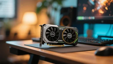 Melhores Sites para Comprar Placas de Vídeo