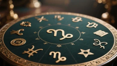 Pessoas com signos mais inteligentes Quais são