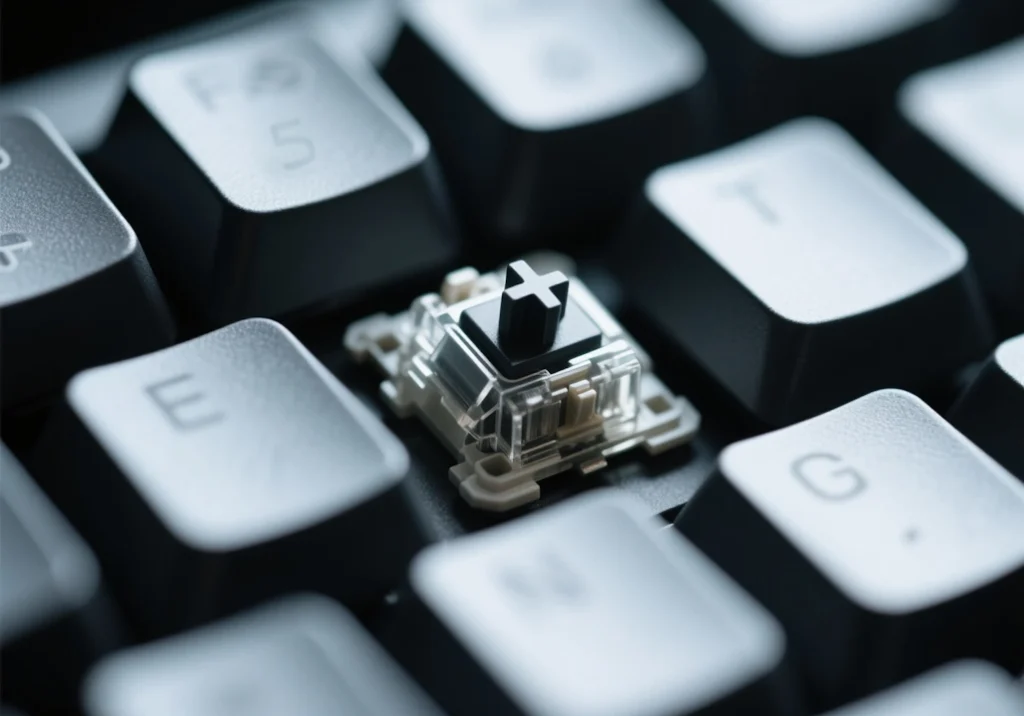 Tudo Sobre Teclados Mêcanicos