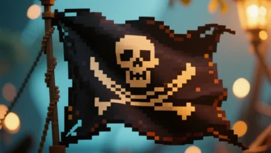 Piratear jogos vale a pena