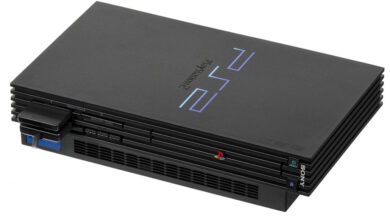 Curiosidades sobre PlayStation 2