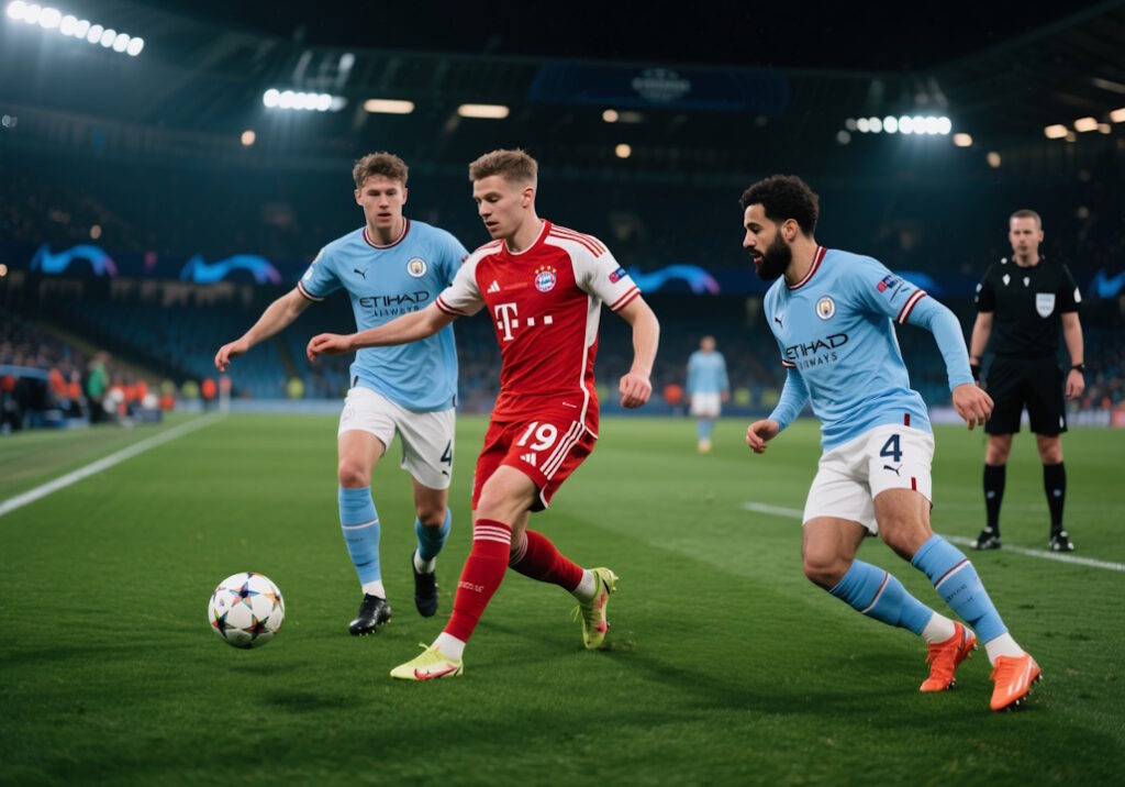 Todos os FIFAs são iguais