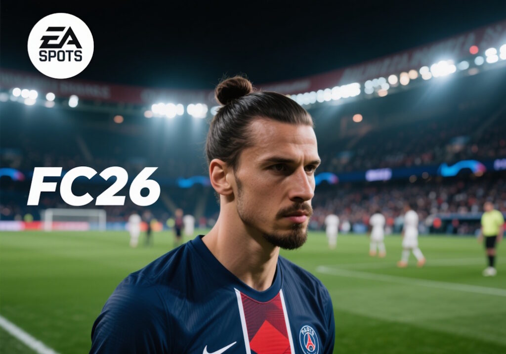 Todos os FIFAs são iguais