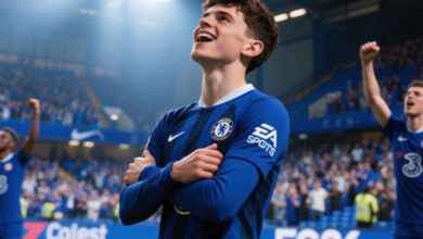 Todos os FIFAs são iguais