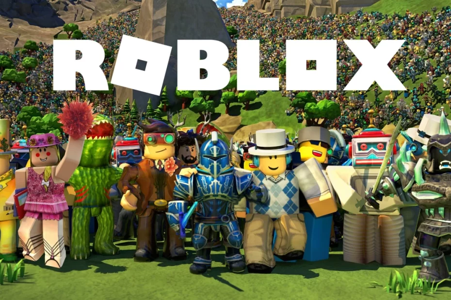 roblox