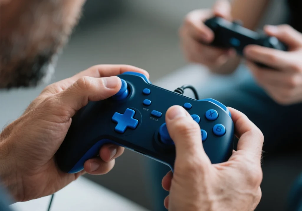 Por que jogar é tão viciante