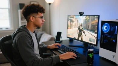 Por que jogar é tão viciante