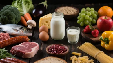 Alimentos que Aceleram seu Emagrecimento