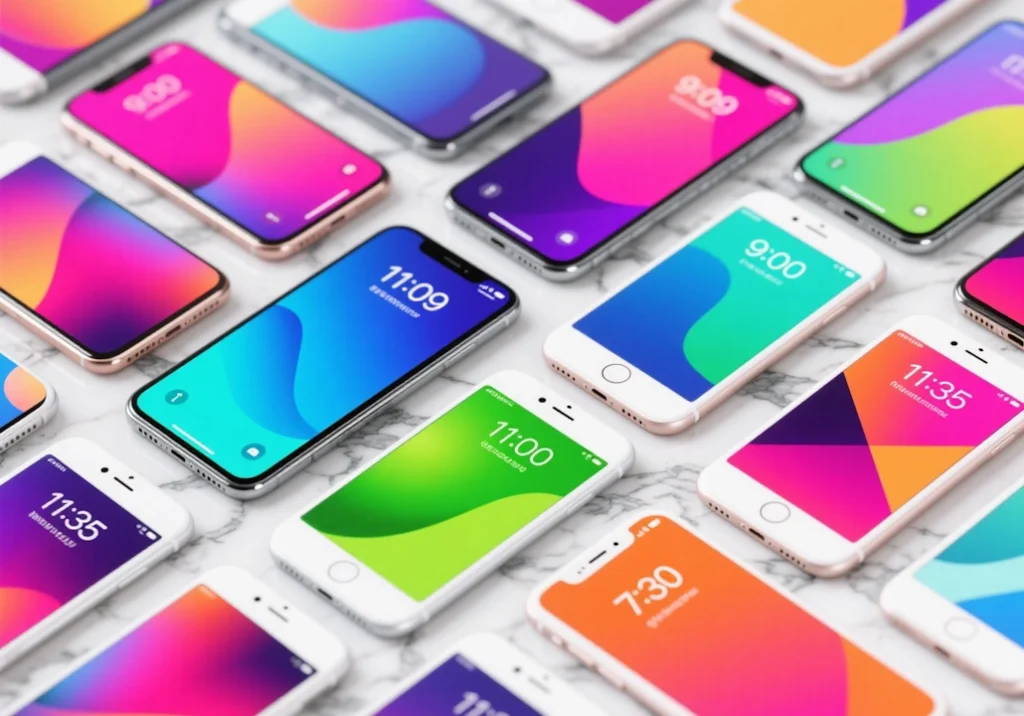 Celulares por Até R$1500