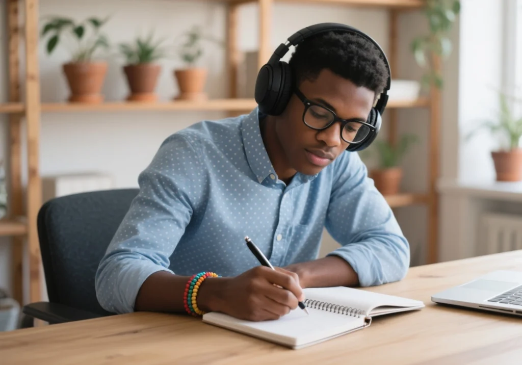 Como Se Concentrar Rápido