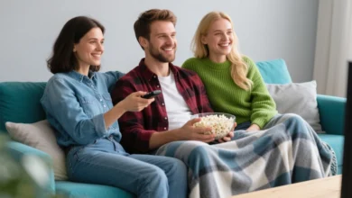 Filmes Com os Finais Que Mais Surpreenderam