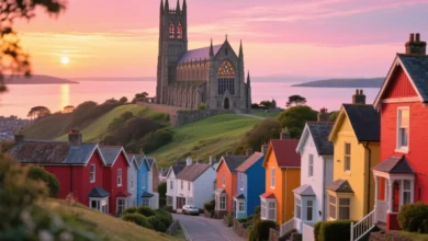 Países com os maiores salários mínimos