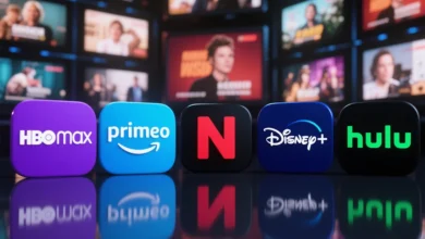 Qual o Melhor Streaming Hoje