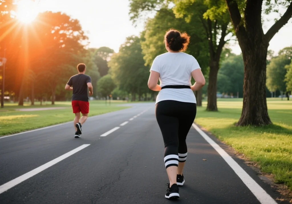 Quanto Tempo Precisa Caminhar para Emagrecer