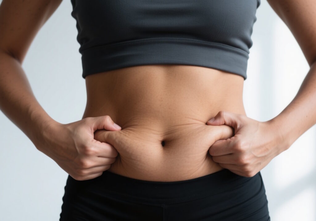 Melhores Estratégias para Eliminar a Gordura