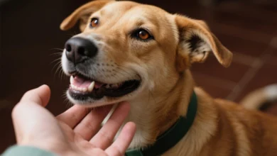 Motivos para adotar um cachorro vira-lata