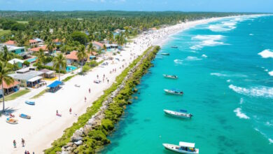 Você Sabe o Quão Grande é o Brasil