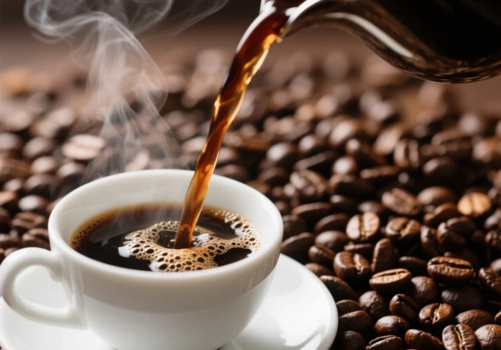 Café faz bem ou mal para a saúde