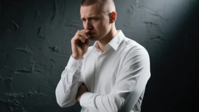 Como Controlar o Nervosismo