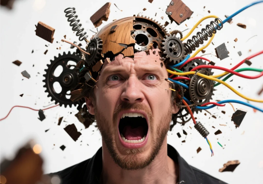 Como Controlar o Nervosismo