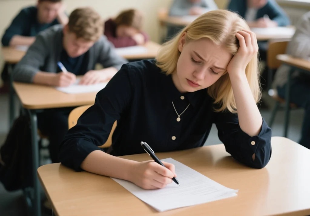 Como Controlar o Nervosismo