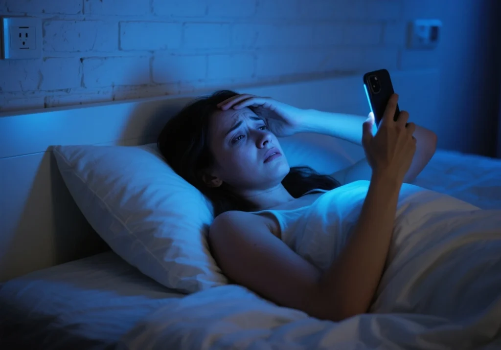 Como regular seu sono e transformar suas noites