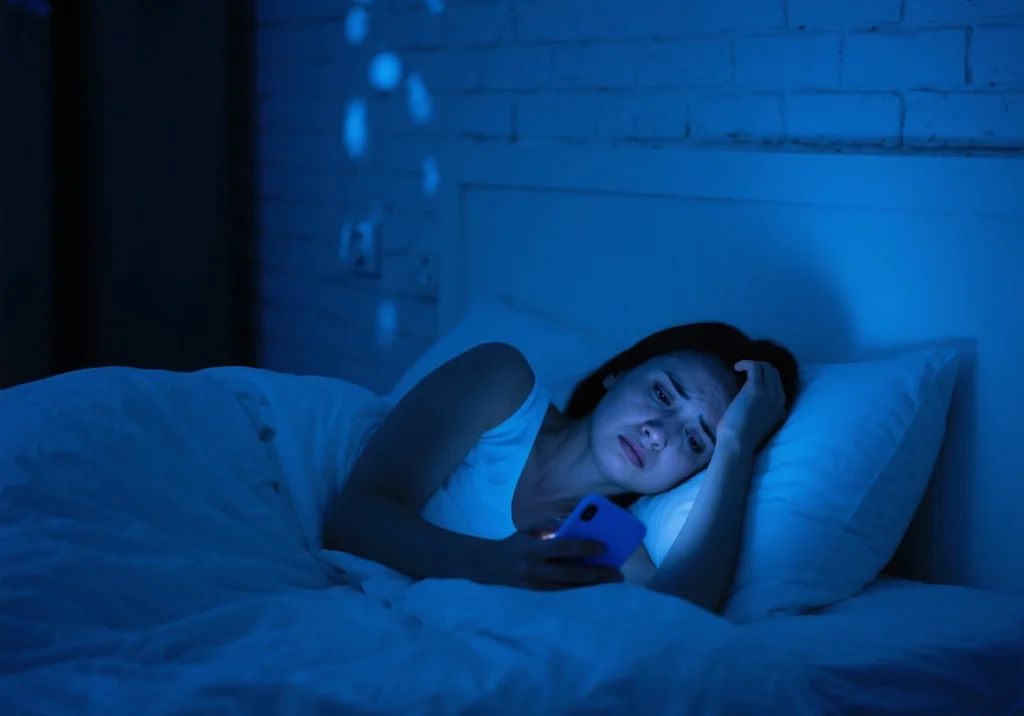 Como regular seu sono