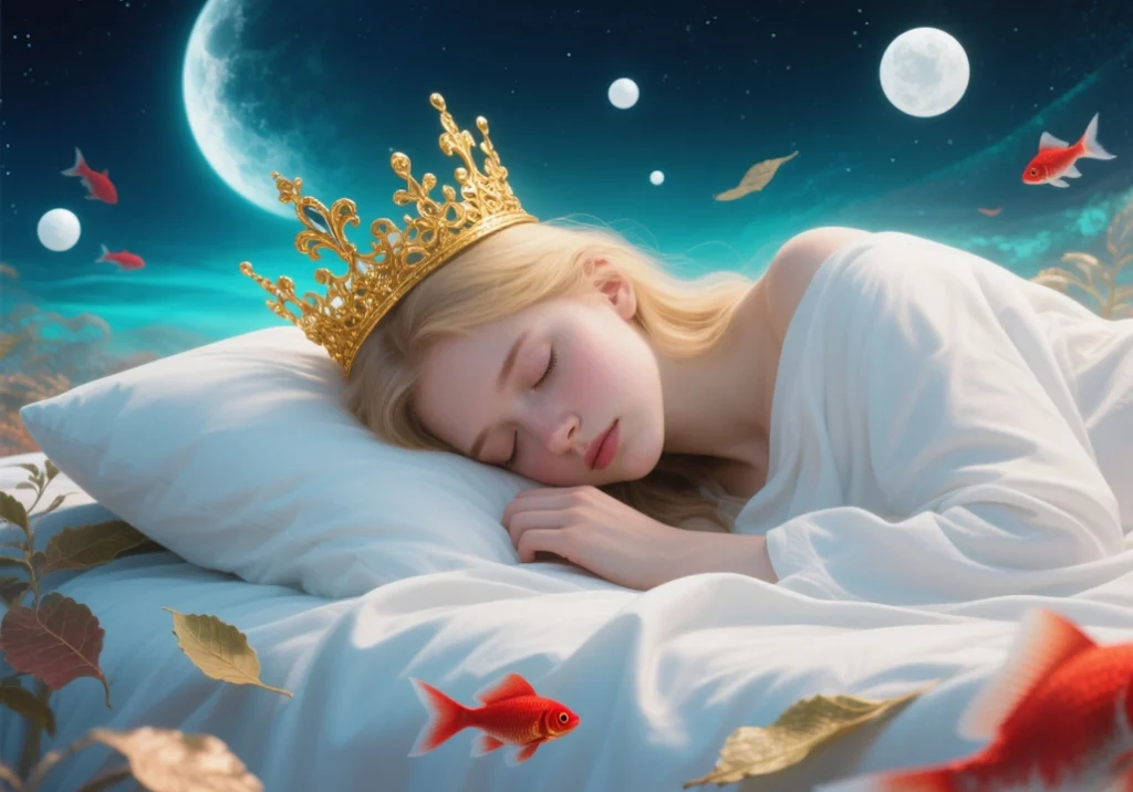 Curiosidades sobre Sonhos