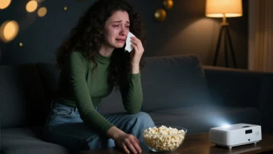Filmes de Drama Mais Emocionantes