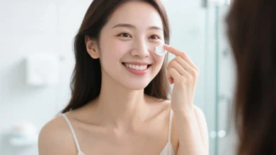 Melhores Produtos para Controlar a Oleosidade do Rosto