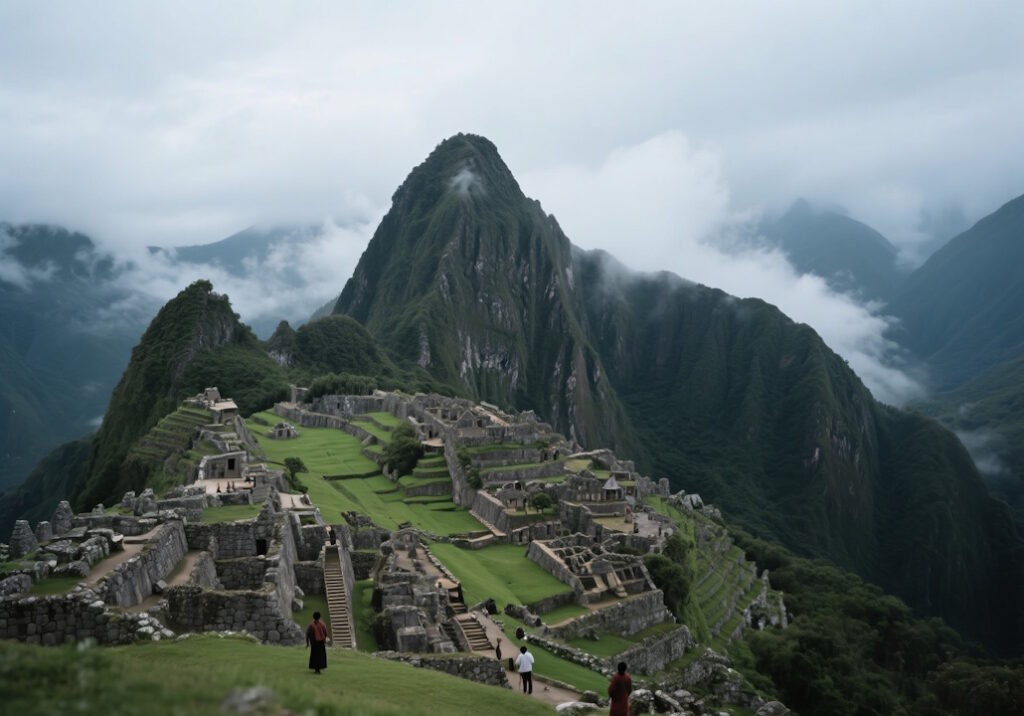 Países para Viajar na América do Sul