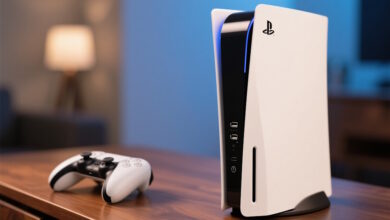 PlayStation 5 em 2025
