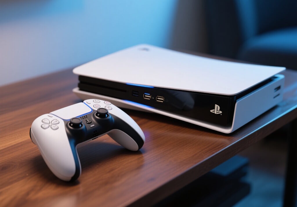 PlayStation 5