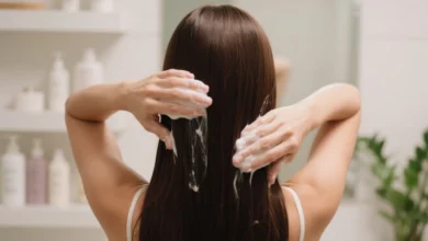 Tratamentos Caseiros para Cabelos Saudáveis