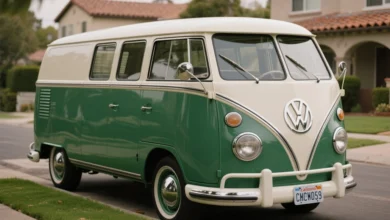 carros antigos estão se valorizando