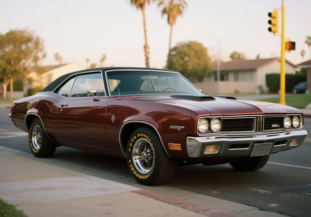 carros antigos estão se valorizando