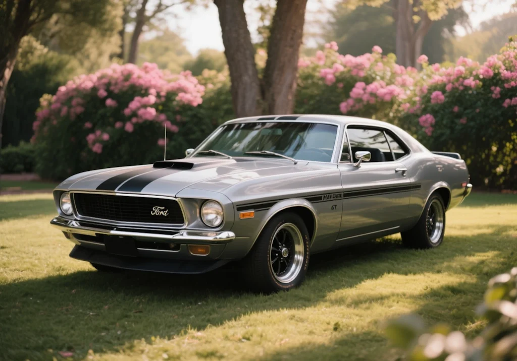 carros antigos estão se valorizando