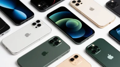 piores iPhones da história