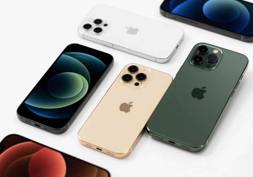 piores iPhones da história