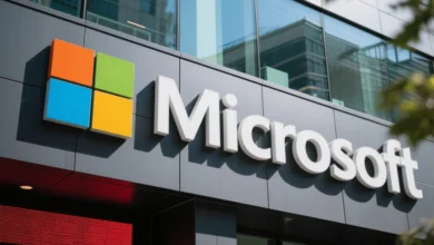 Curiosidades sobre a Microsoft