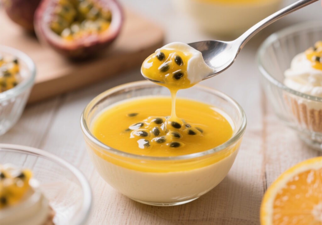 Doces Rápidos Para Fazer em Casa