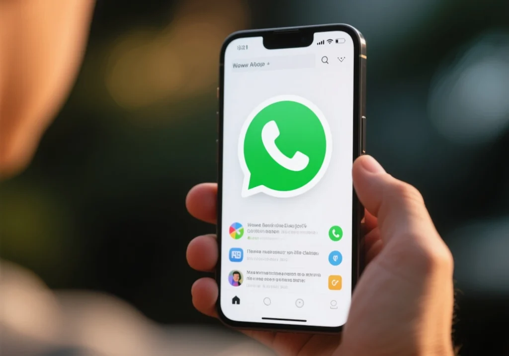 Essas curiosidades sobre o WhatsApp vão explodir sua mente!