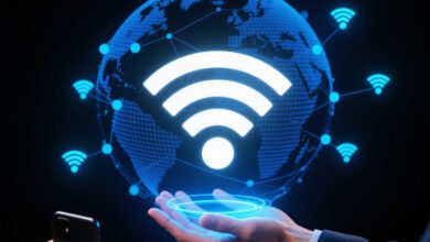 Fatos surpreendentes sobre a internet