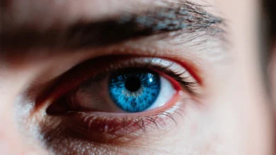 Fatos surpreendentes sobre o corpo humano