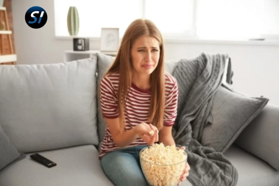 Filmes que fazem chorar