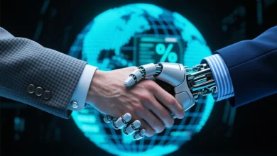 Inteligência artificial vai roubar meu emprego