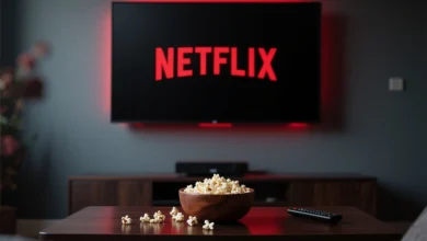 Os filmes mais famosos da Netflix