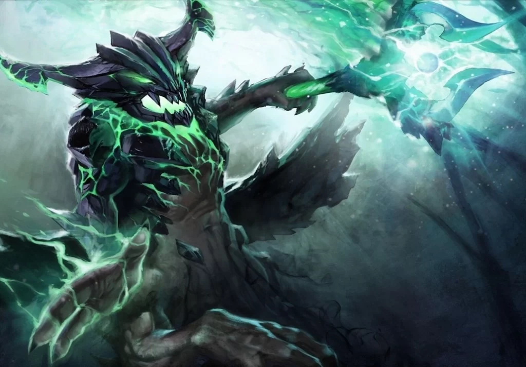 dota 2