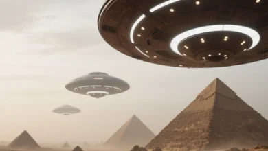 Os maiores mistérios da humanidade